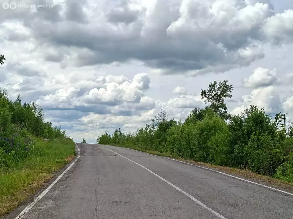 Участок в Аша, СНТ Сад № 8 Гудок (6.26 м) - Фото 2