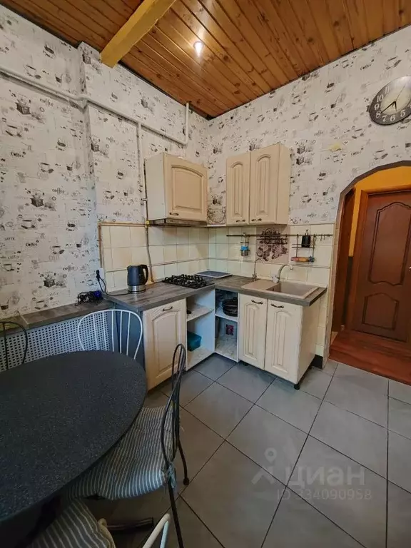 3-к кв. Москва Студенческая ул., 26 (70.0 м) - Фото 2