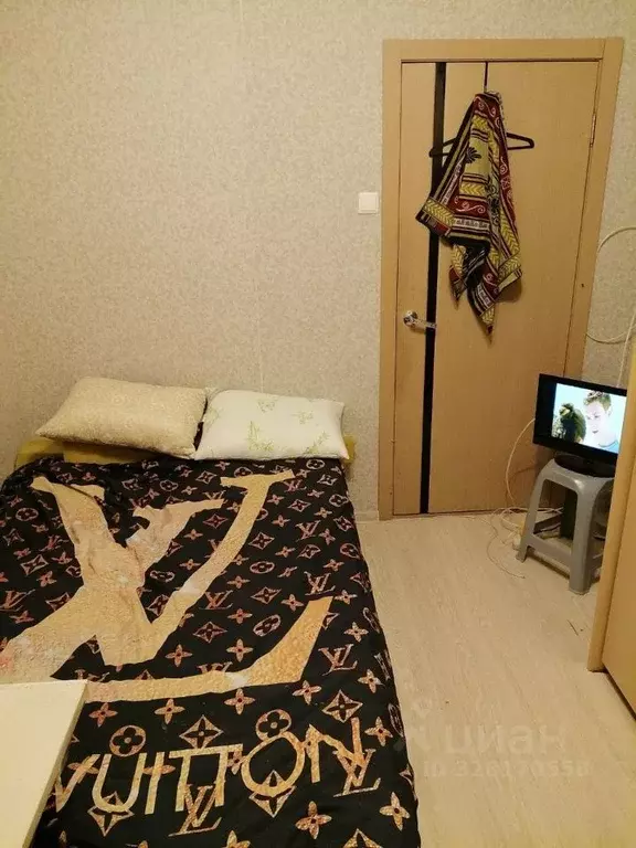 Комната Москва Бакинская ул., 27 (10.1 м) - Фото 1