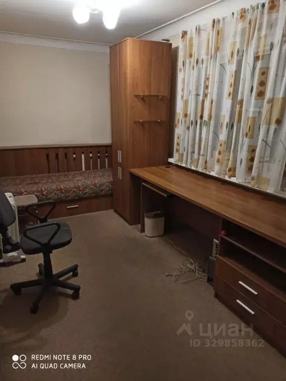 2-к кв. Краснодарский край, Краснодар ул. Орджоникидзе, 93 (46.0 м) - Фото 2