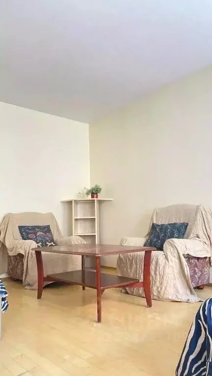 1-к кв. Санкт-Петербург Шпалерная ул., 5Б (61.0 м) - Фото 1