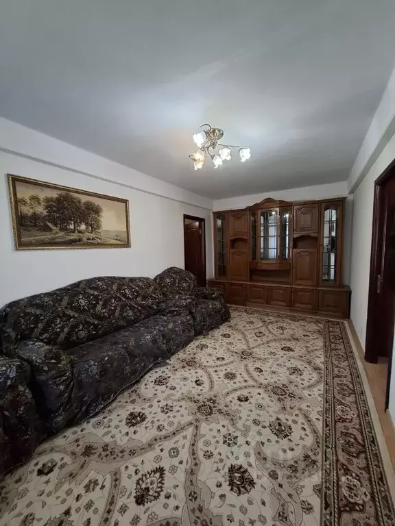 3-к кв. Дагестан, Махачкала ул. Гагарина, 64 (52.0 м) - Фото 1