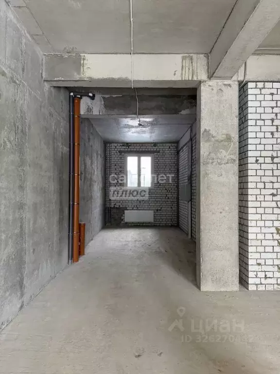 Помещение свободного назначения в Липецкая область, Липецк ул. ... - Фото 2