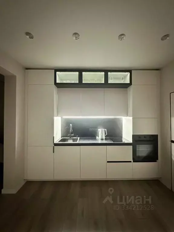 3-к кв. Иркутская область, Иркутск ул. Семена Лагоды, 1 (46.7 м) - Фото 2