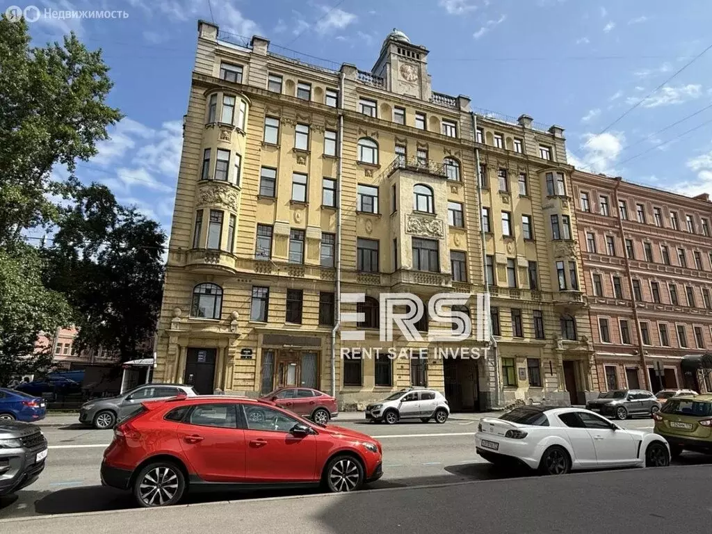 Помещение свободного назначения (120 м) - Фото 0
