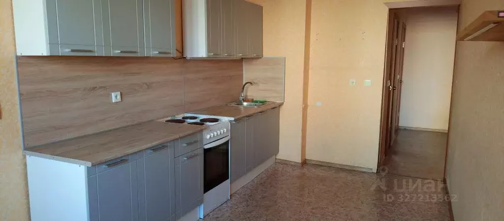 1-к кв. Башкортостан, Уфа ул. Акназарова, 21 (40.0 м) - Фото 2