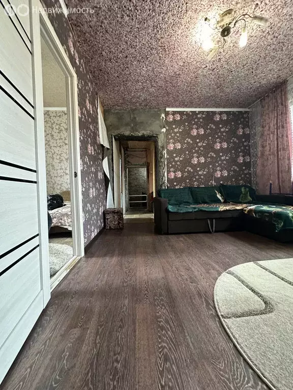 Дом в Брянск, улица Красный Маяк, 70 (80 м) - Фото 2