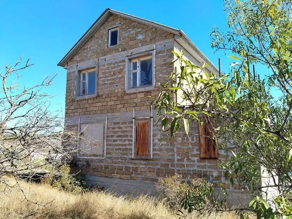 Дом в Севастополь Гранат садоводческое товарищество,  (185 м) - Фото 1