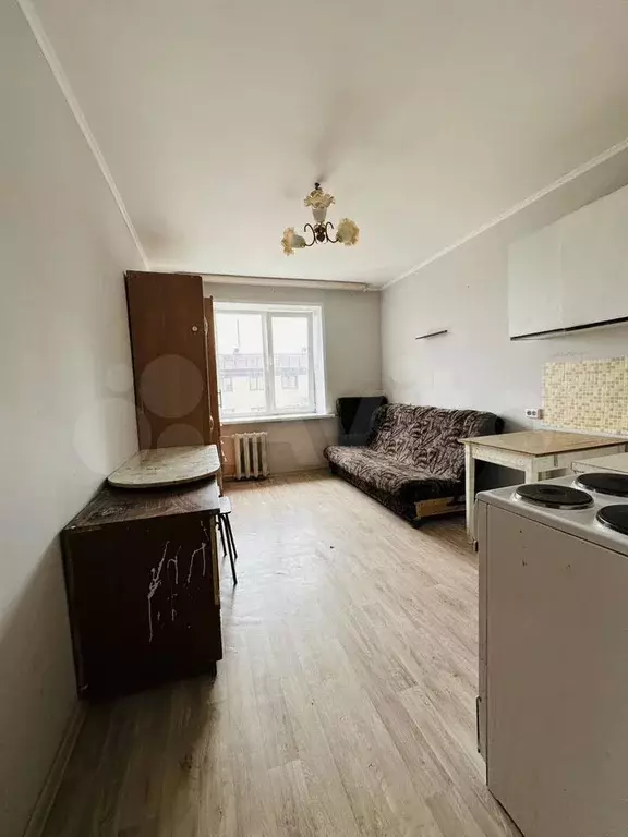 Комната 12,5 м в 1-к., 4/5 эт. - Фото 1