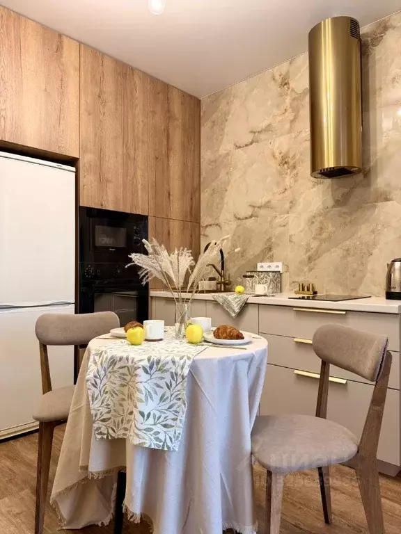 1-к кв. Пермский край, Пермь ш. Космонавтов, 162К (37.0 м) - Фото 2