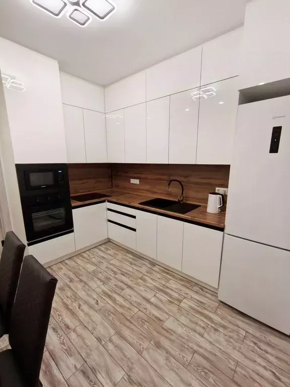 1-к кв. Крым, Симферопольский район, с. Мирное ул. Крымской Весны, ... - Фото 2