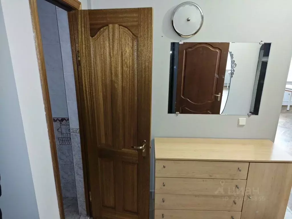 3-к кв. Москва Мироновская ул., 18 (75.0 м) - Фото 2