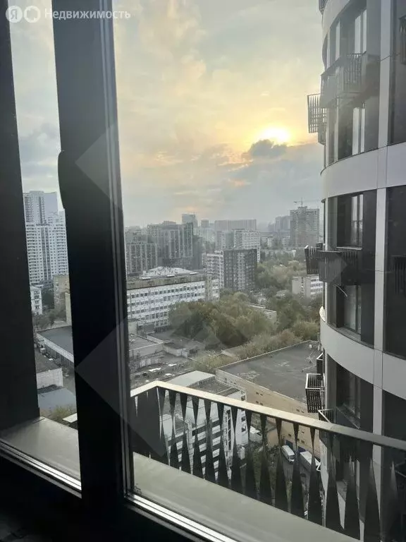 3-комнатная квартира: Москва, Нагатинская набережная, 10А (68 м) - Фото 2