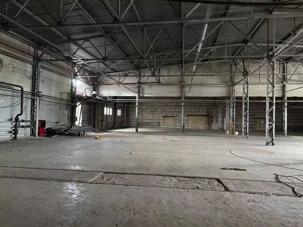 Склад в Воронежская область, Воронеж ул. Богдана Хмельницкого, 51А ... - Фото 2