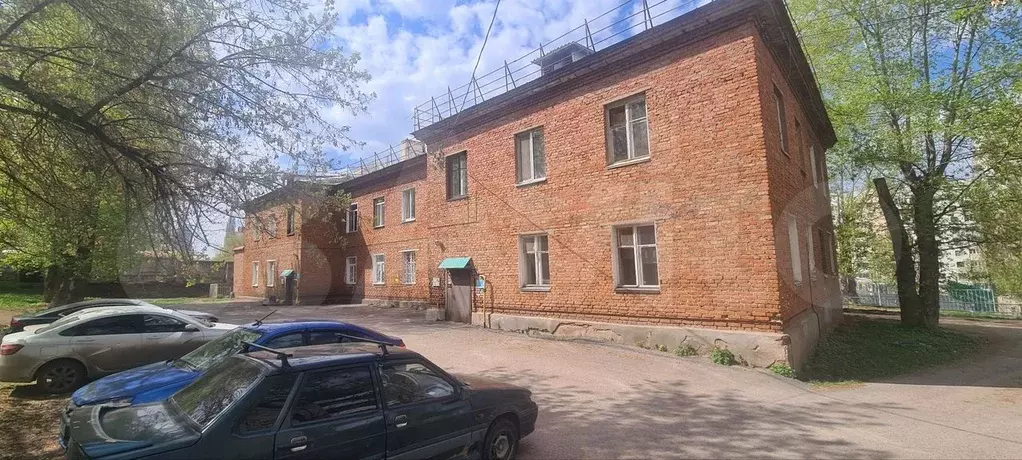 Комната 18,4 м в 3-к., 1/2 эт. - Фото 0