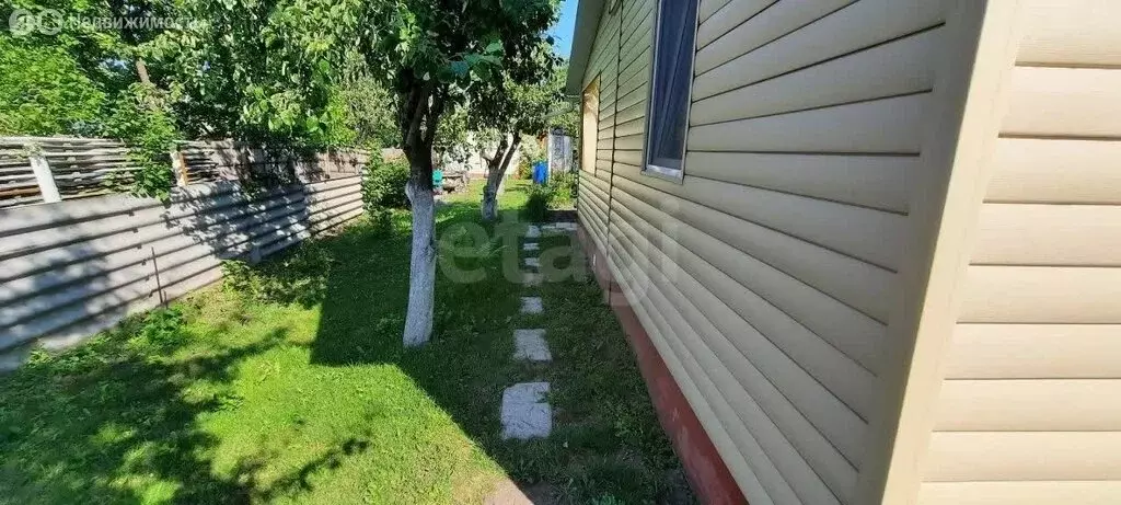 Дом в Брянск, садовое общество 50 лет Советской власти (55 м) - Фото 1