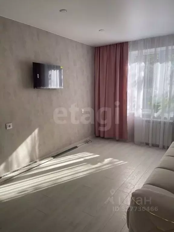 1-к кв. Адыгея, Майкоп Батарейная ул., 2Б (31.6 м) - Фото 1