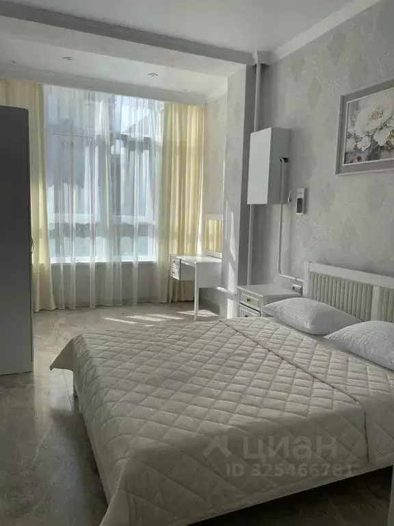 2-к кв. Краснодарский край, Геленджик Крымская ул., 22к24 (65.0 м) - Фото 1