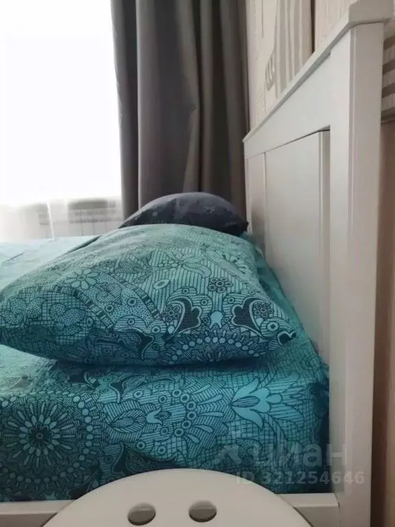 1-к кв. Омская область, Омск просп. Карла Маркса, 10А (35.0 м) - Фото 1