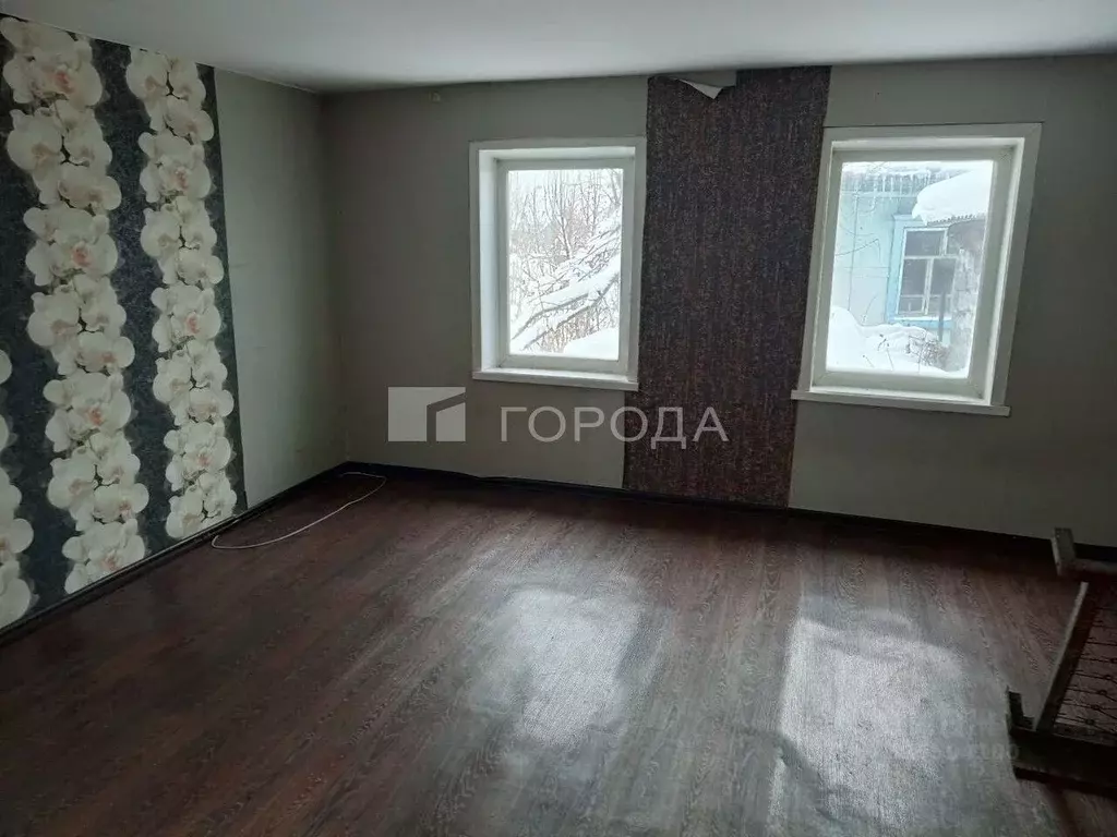 Дом в Кемеровская область, Осинники пер. 2-й Интегральный, 3 (31 м) - Фото 1