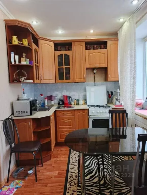 2-к кв. Алтайский край, Бийск Горно-Алтайская ул., 71 (42.0 м) - Фото 1