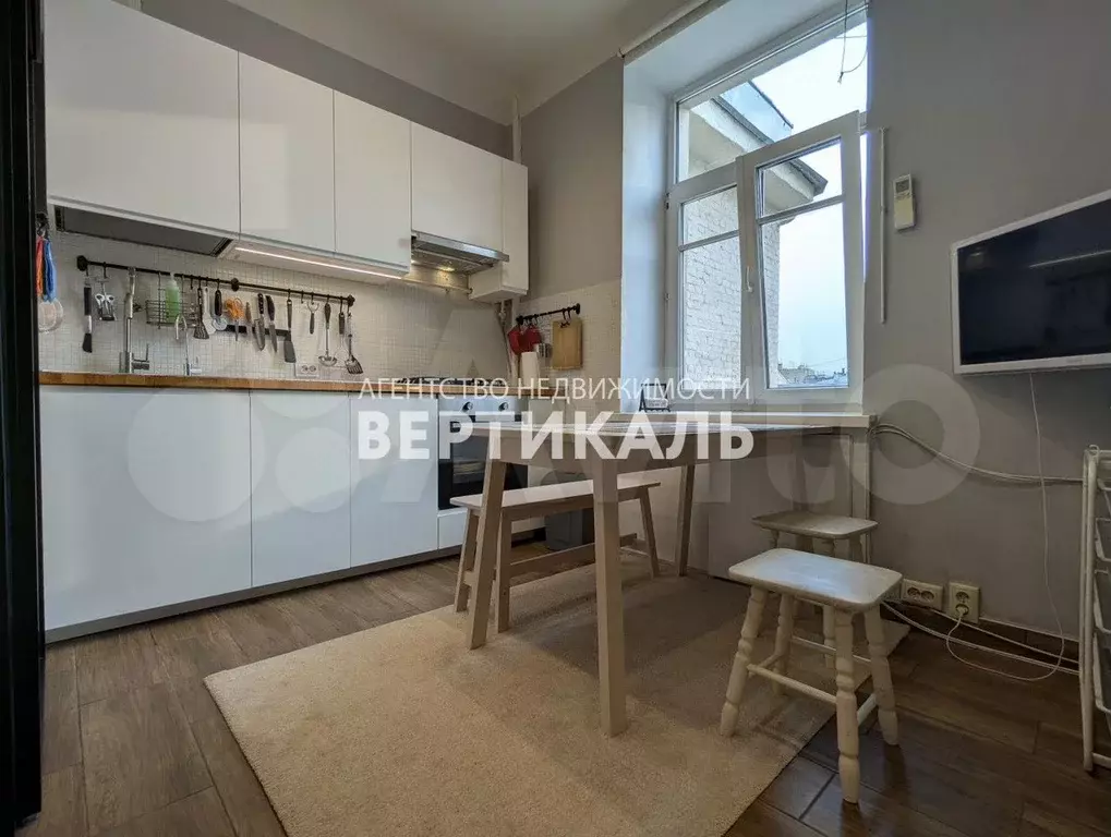 3-к. квартира, 62 м, 5/5 эт. - Фото 1