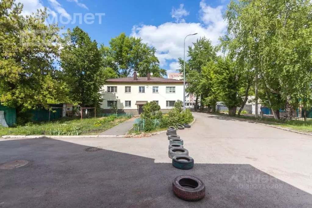 Помещение свободного назначения в Башкортостан, Уфа ул. Чкалова, 110 ... - Фото 1