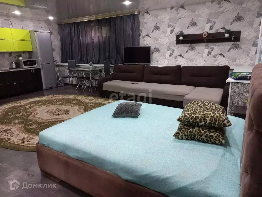 Продаётся квартира-студия, 24.4 м - Фото 1