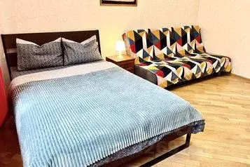 1-к кв. Московская область, Балашиха Ольгино мкр, ул. Граничная, 26 ... - Фото 1