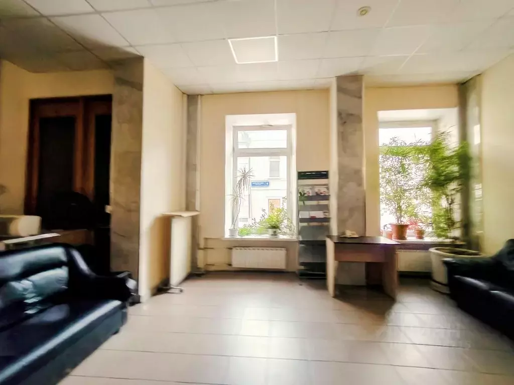 Офис в Москва Армянский пер., 9С1 (75 м) - Фото 2