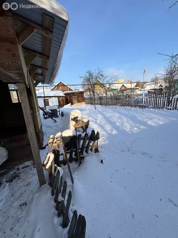 Дом в Самара, улица Промышленности, 132 (63.9 м) - Фото 1