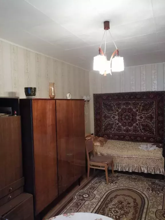 Продаётся 1-к квартира, 29.6 м - Фото 0