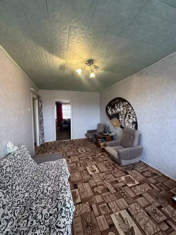 Продаётся 2-к квартира, 43.7 м - Фото 0