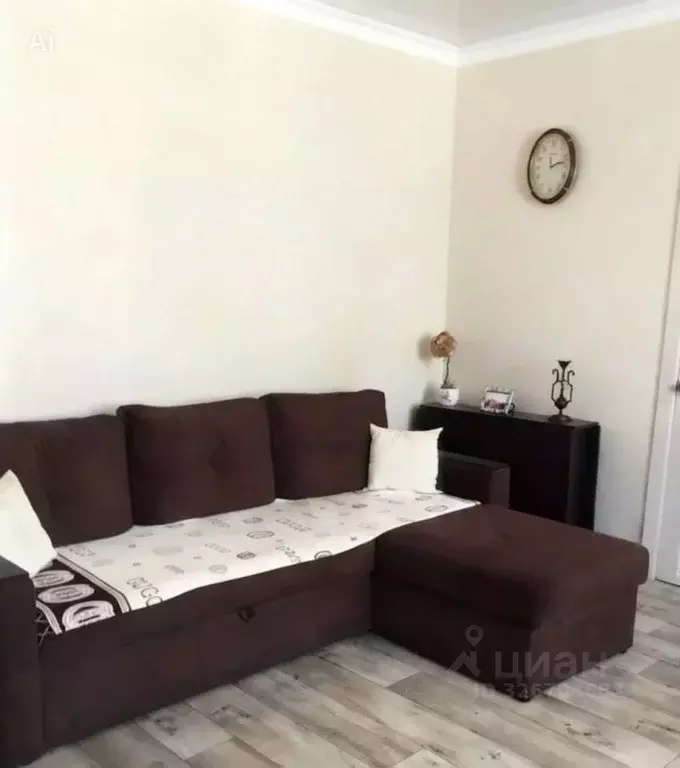 Дом в Краснодарский край, Анапа муниципальный округ, с. Юровка  (85 м) - Фото 2