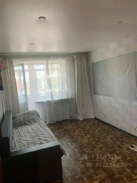 1-к кв. Ростовская область, Таганрог ул. Пальмиро Тольятти (29.0 м) - Фото 1