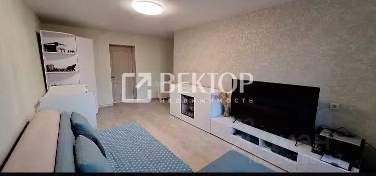 3-к кв. Ивановская область, Иваново ул. Окуловой, 74А (59.9 м) - Фото 1