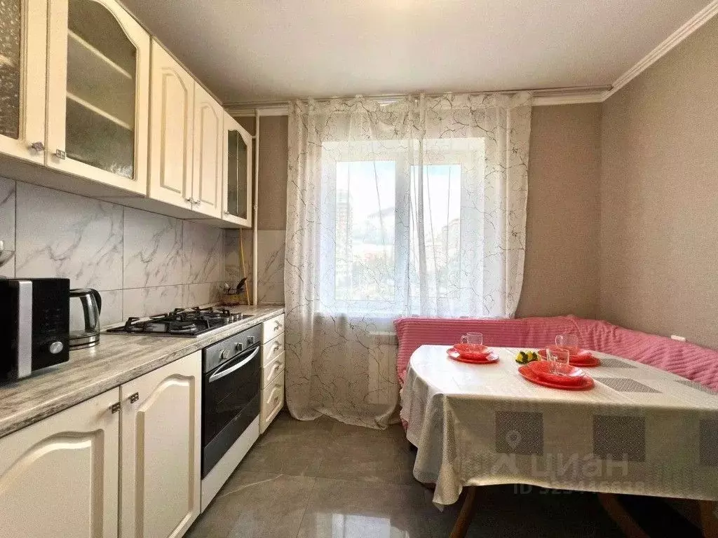 2-к кв. Татарстан, Казань Чистопольская ул., 27 (55.0 м) - Фото 2