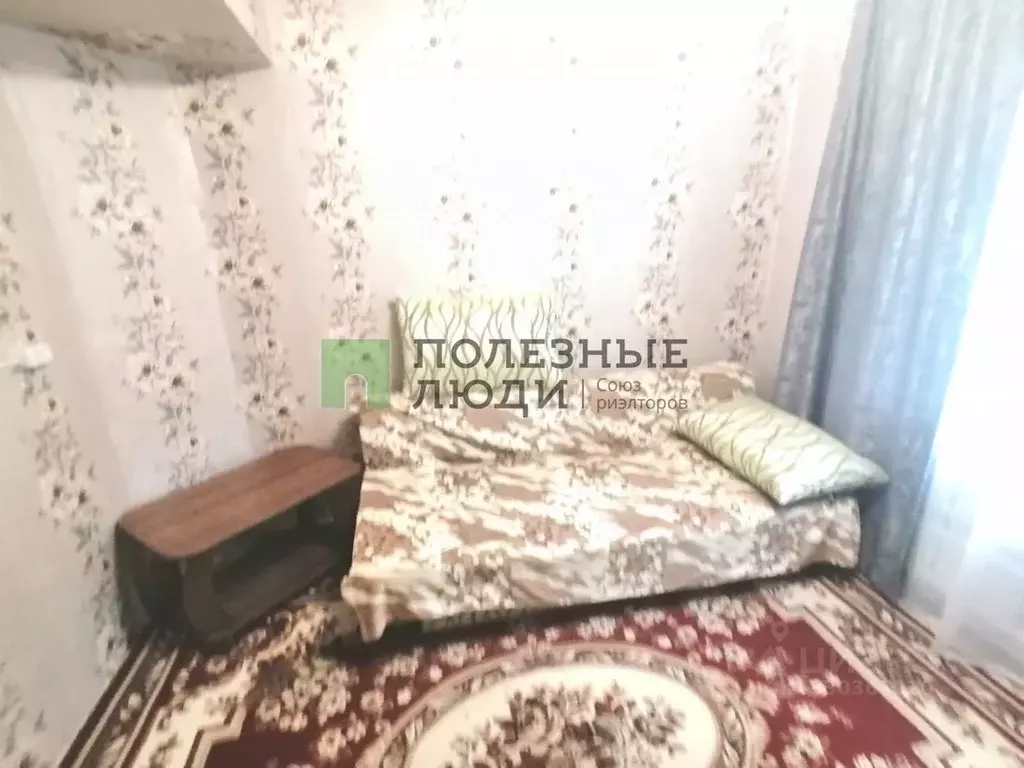 Студия Курганская область, Курган Заозерный жилрайон, 5-й мкр, 11 ... - Фото 2
