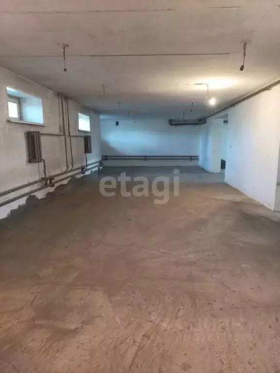 Офис в Свердловская область, Талицкий городской округ, пос. Троицкий ... - Фото 1