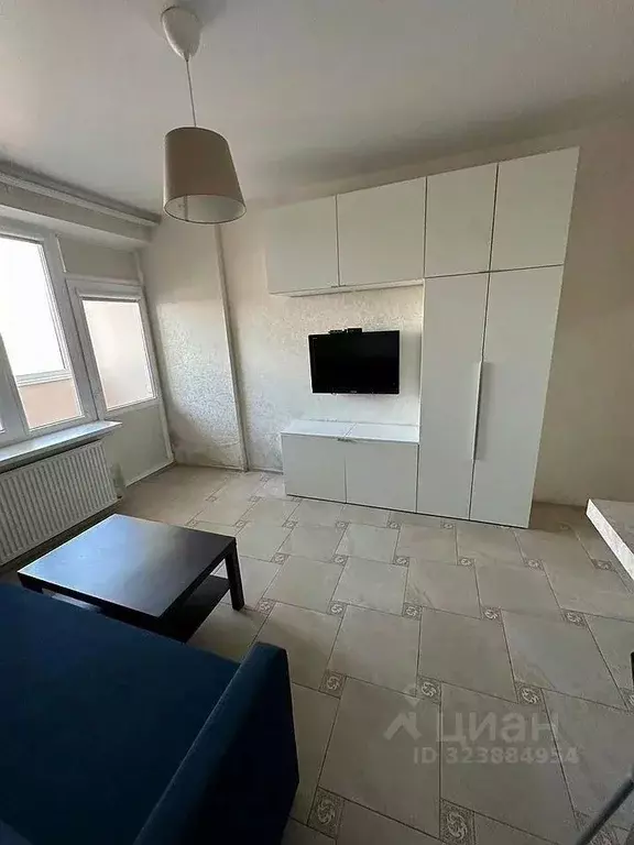 Студия Ростовская область, Батайск ул. Максима Горького, 144 (22.7 м) - Фото 1