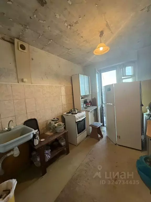 Комната Ленинградская область, Тосно г. Тосненский район, Тосненское ... - Фото 1