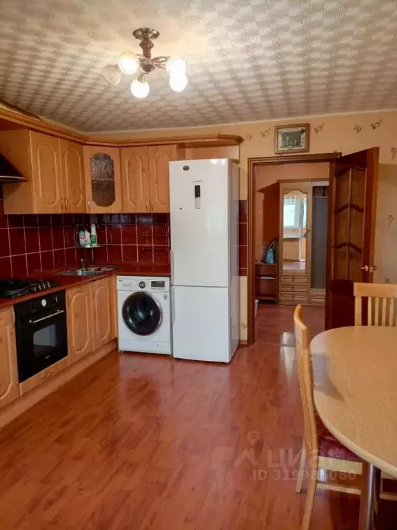 2-к кв. Новгородская область, Великий Новгород ул. Рахманинова, 8к1 ... - Фото 0