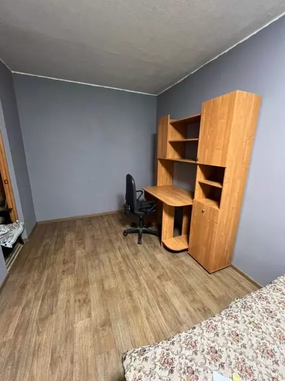 2-к кв. Нижегородская область, Нижний Новгород просп. Ленина, 53к1 ... - Фото 2