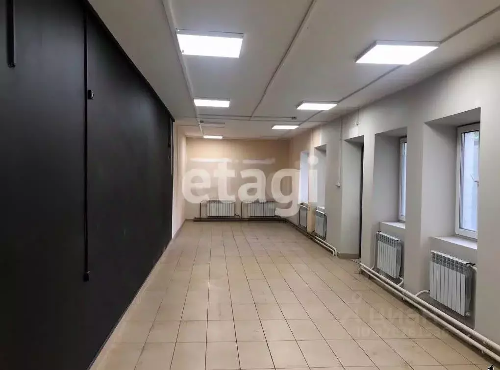 Помещение свободного назначения в Красноярский край, Красноярск ... - Фото 2