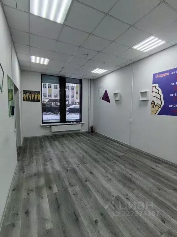 Помещение свободного назначения в Санкт-Петербург Планерная ул., 95к1 ... - Фото 1