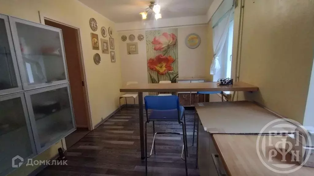 Продаётся 2-к квартира, 60.8 м - Фото 1