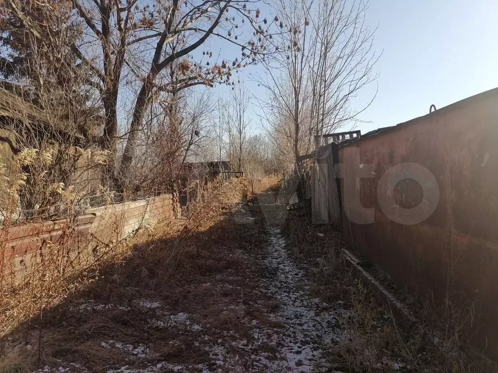 Дом 37 м на участке 12 сот. - Фото 1