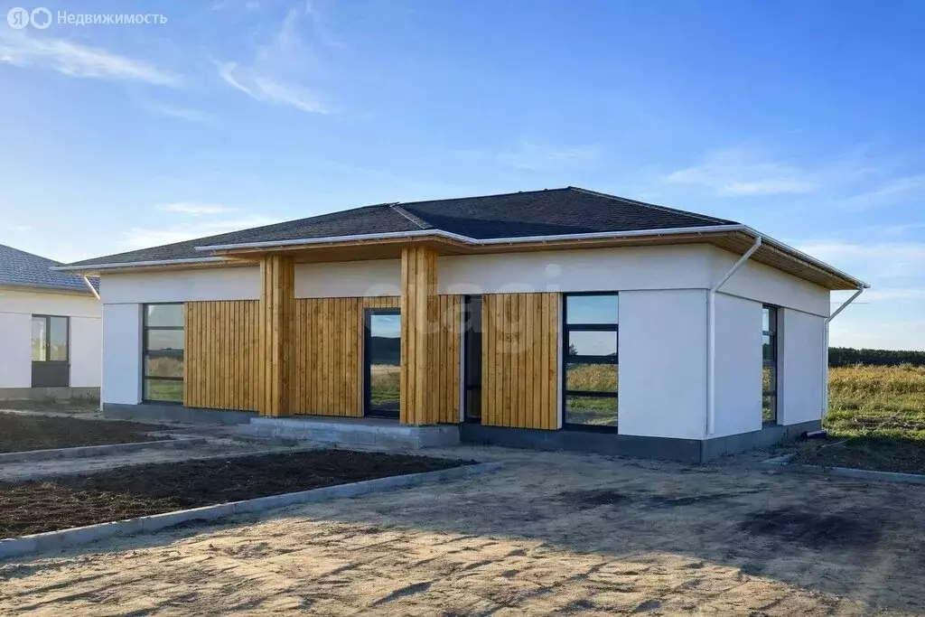 Дом в Тюмень, садоводческое некоммерческое товарищество Большое ... - Фото 2