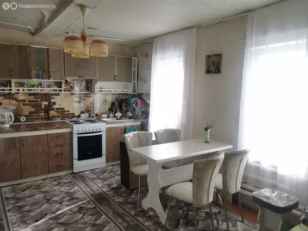 Дом в Златоуст, 1-я Нижне-Вокзальная улица (34.8 м) - Фото 1