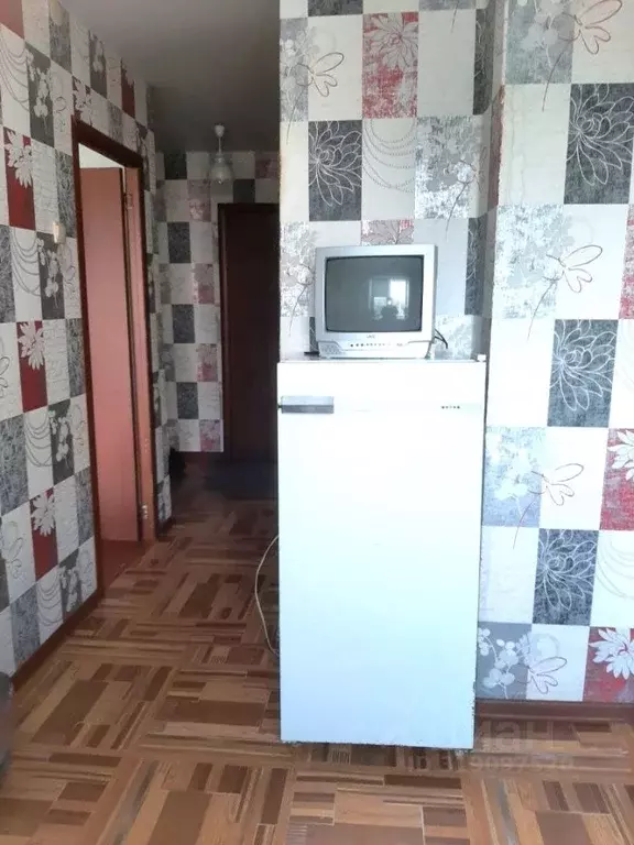 1-к кв. Вологодская область, Вологда Дальняя ул., 30 (35.2 м) - Фото 1